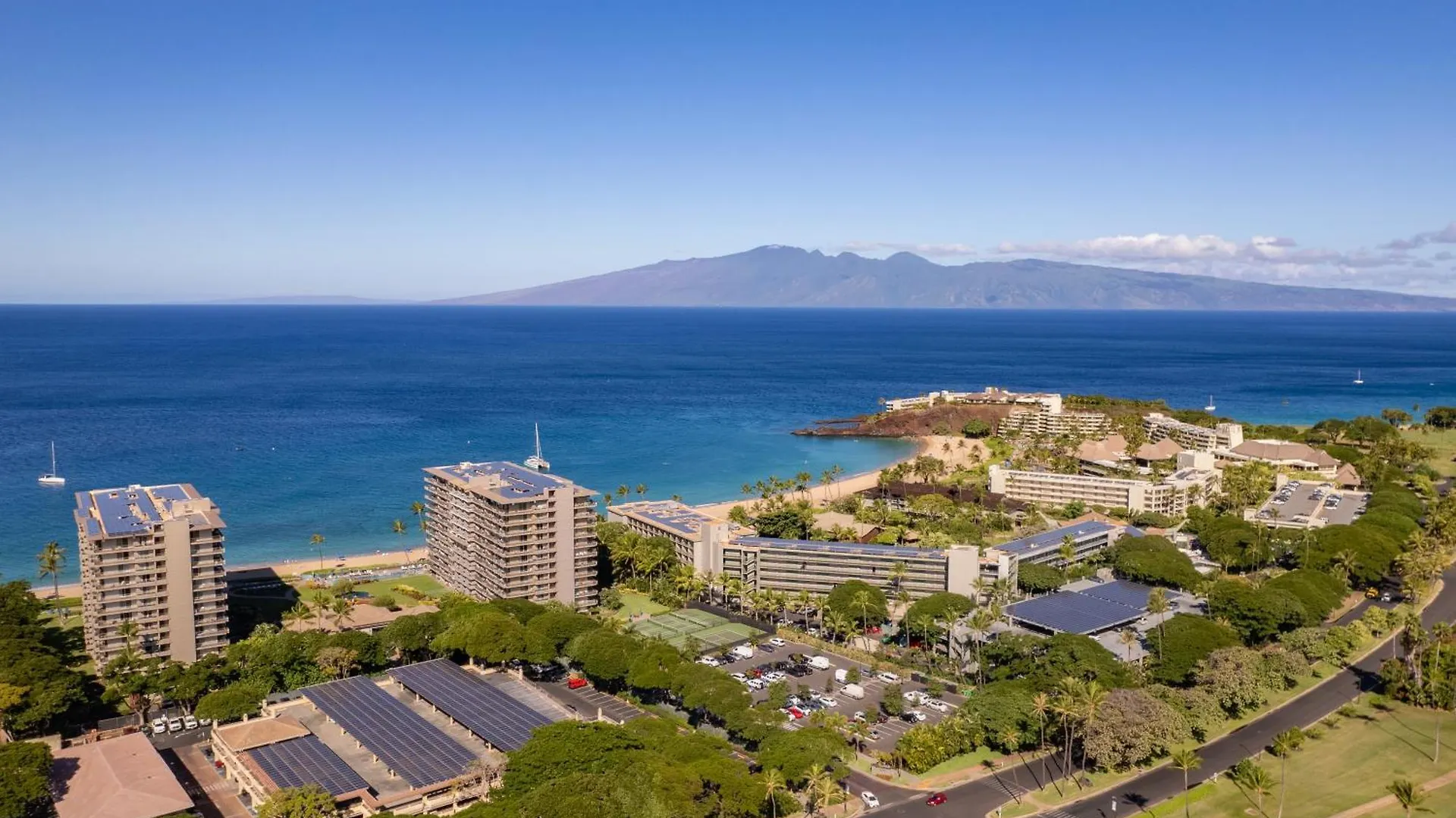 Kaanapali Royal B201 Your Dream Hawaiian Retreat Lahaina 0*,