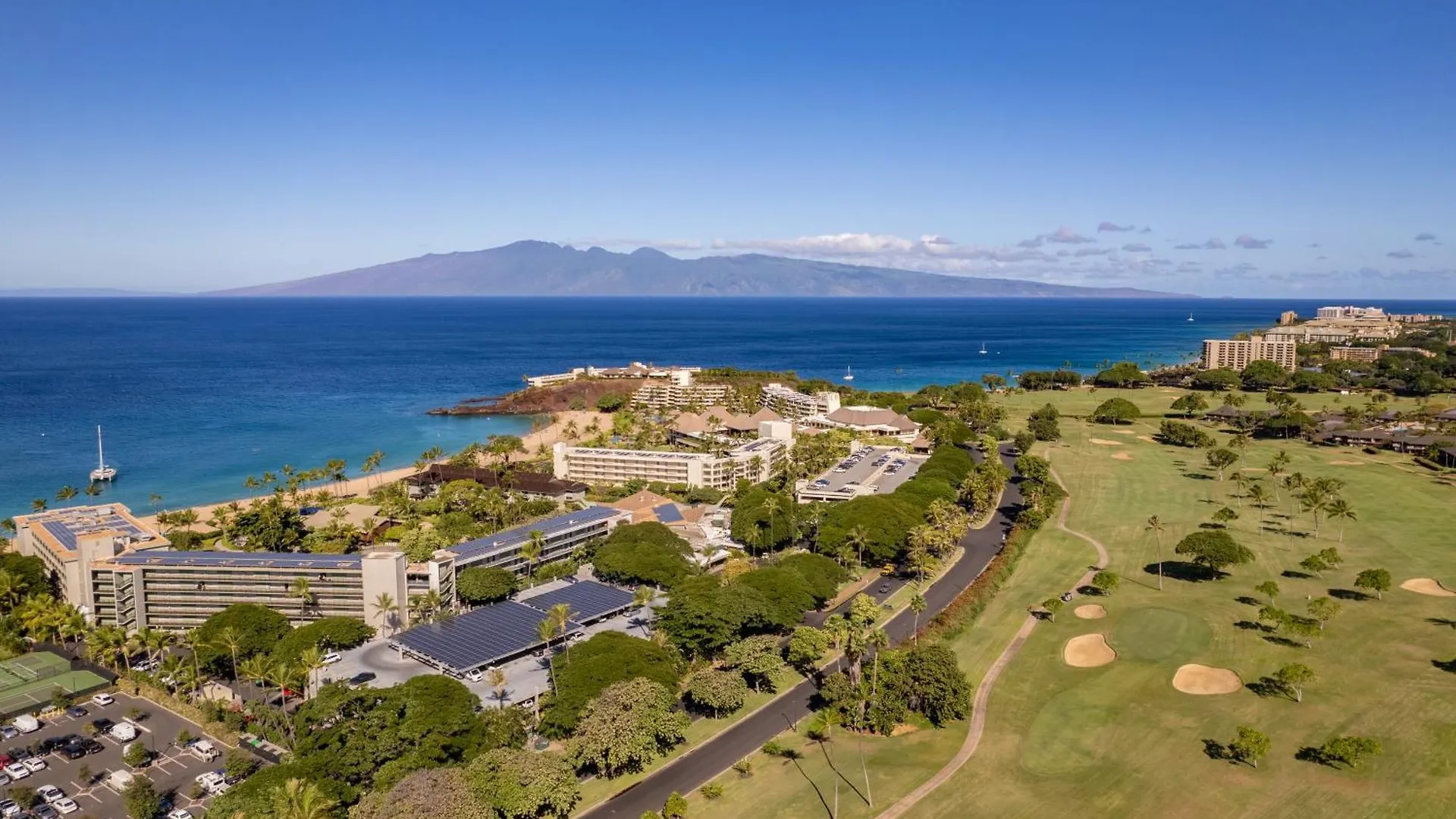 Kaanapali Royal B201 Your Dream Hawaiian Retreat Lahaina Holiday home