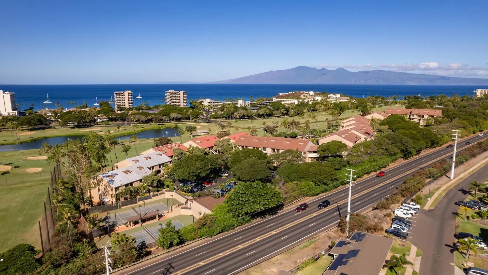 Kaanapali Royal B201 Your Dream Hawaiian Retreat Lahaina 0*,  United States
