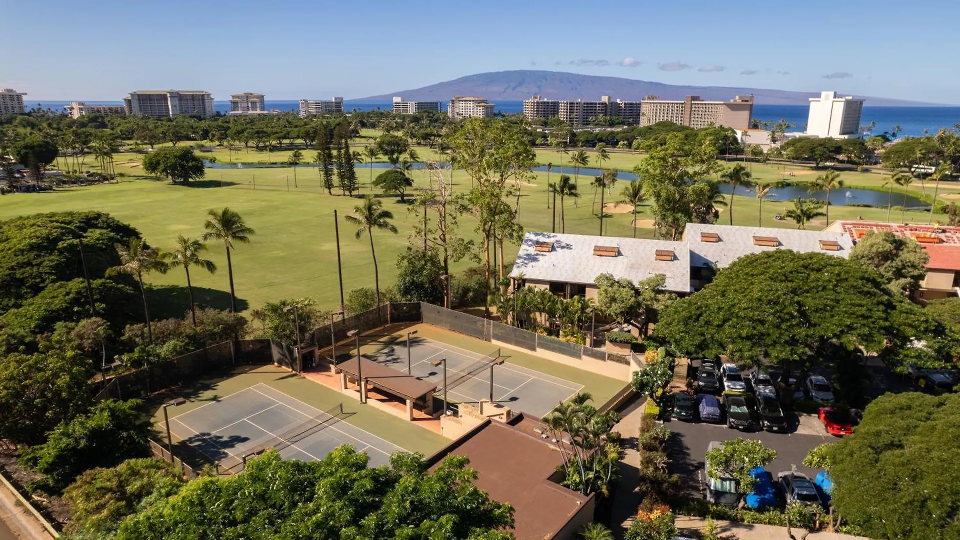 Holiday home Kaanapali Royal B201 Your Dream Hawaiian Retreat Lahaina United States
