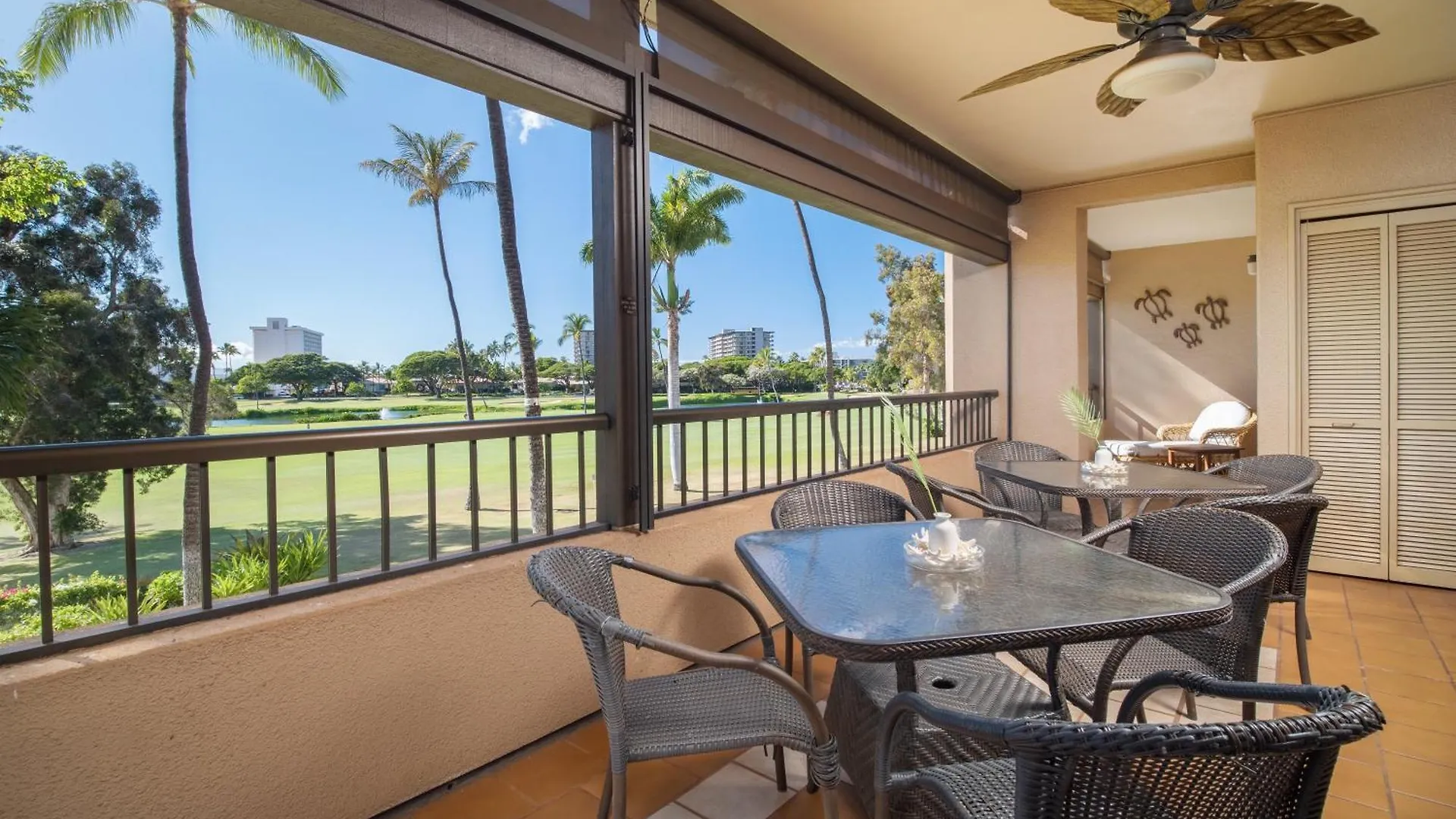 Holiday home Kaanapali Royal B201 Your Dream Hawaiian Retreat Lahaina