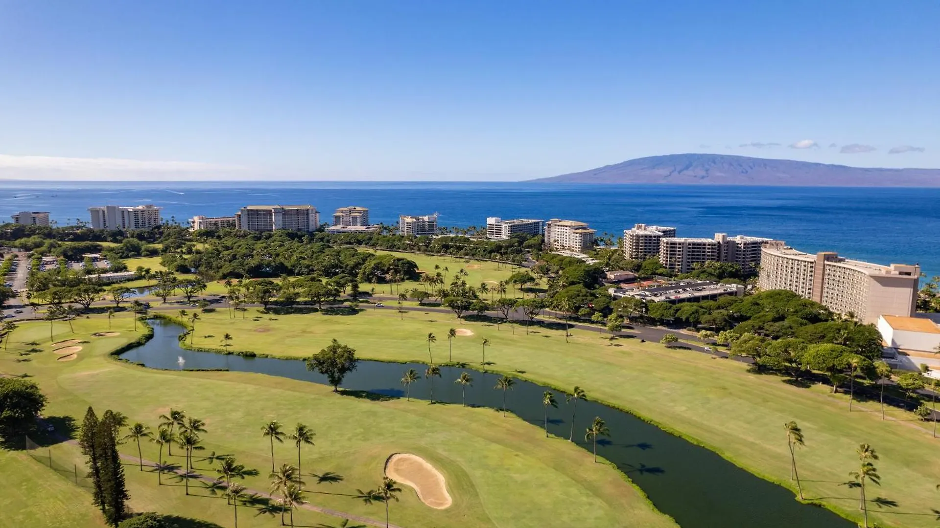 Kaanapali Royal B201 Your Dream Hawaiian Retreat Lahaina 0*,