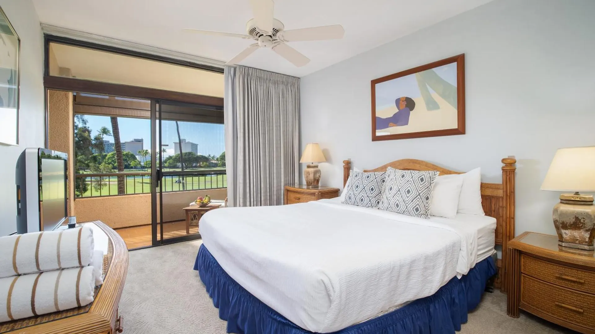 Kaanapali Royal B201 Your Dream Hawaiian Retreat Lahaina Holiday home